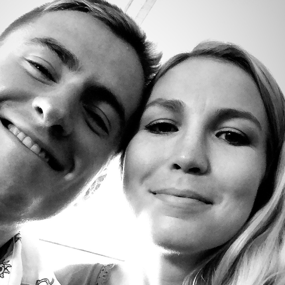 Meet your Posher, Kat